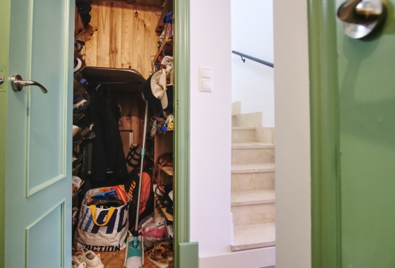 Revente - Villa - Orihuela Costa - Costa Blanca South