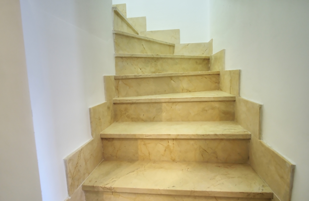 Revente - Villa - Orihuela Costa - Costa Blanca South