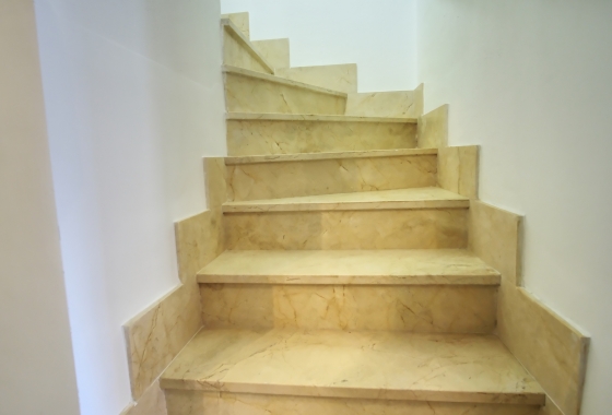 Revente - Villa - Orihuela Costa - Costa Blanca South