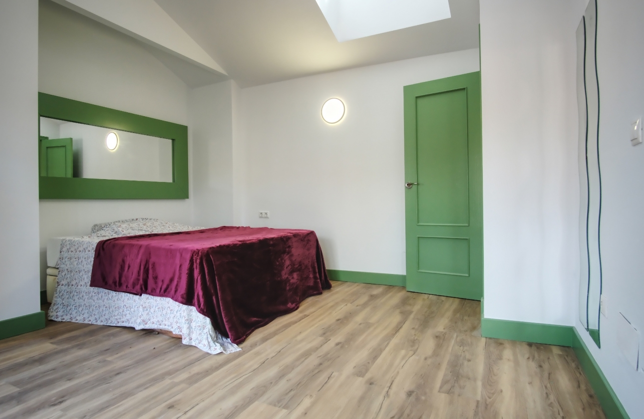 Revente - Villa - Orihuela Costa - Costa Blanca South