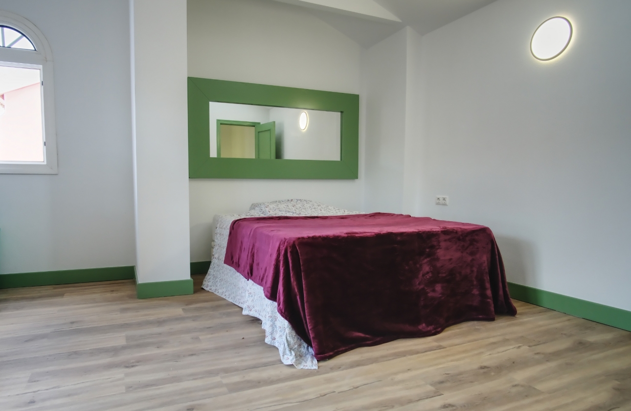 Revente - Villa - Orihuela Costa - Costa Blanca South