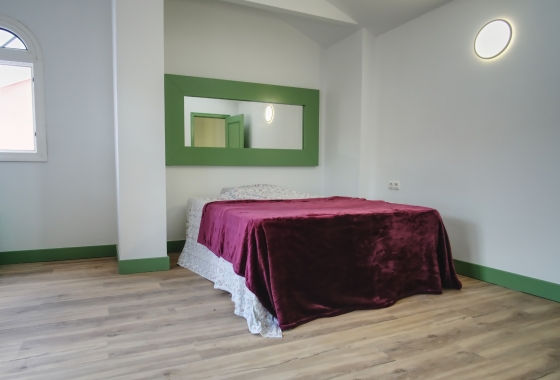 Revente - Villa - Orihuela Costa - Costa Blanca South