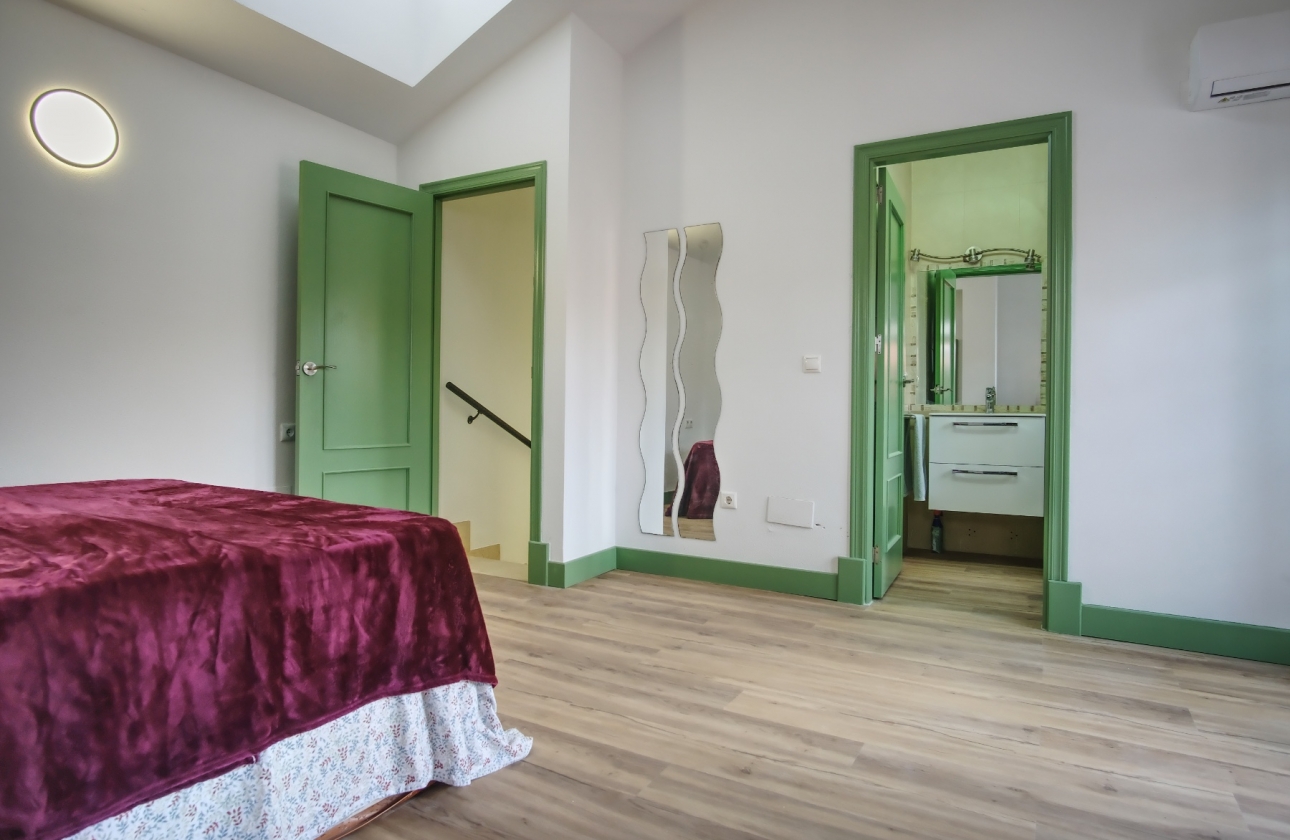 Revente - Villa - Orihuela Costa - Costa Blanca South