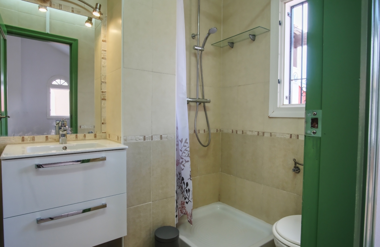 Revente - Villa - Orihuela Costa - Costa Blanca South