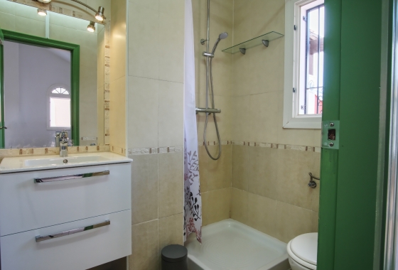 Revente - Villa - Orihuela Costa - Costa Blanca South