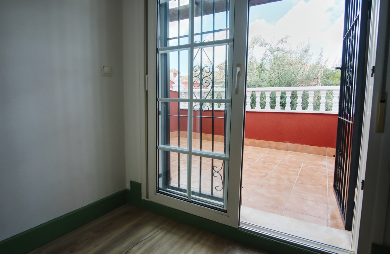 Revente - Villa - Orihuela Costa - Costa Blanca South