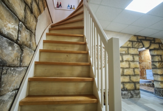 Revente - Villa - Orihuela Costa - Costa Blanca South