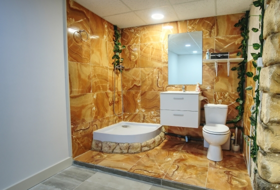 Revente - Villa - Orihuela Costa - Costa Blanca South