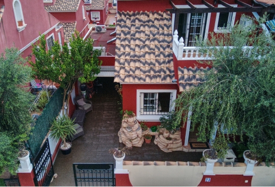 Revente - Villa - Orihuela Costa - Costa Blanca South