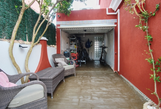 Revente - Villa - Orihuela Costa - Costa Blanca South