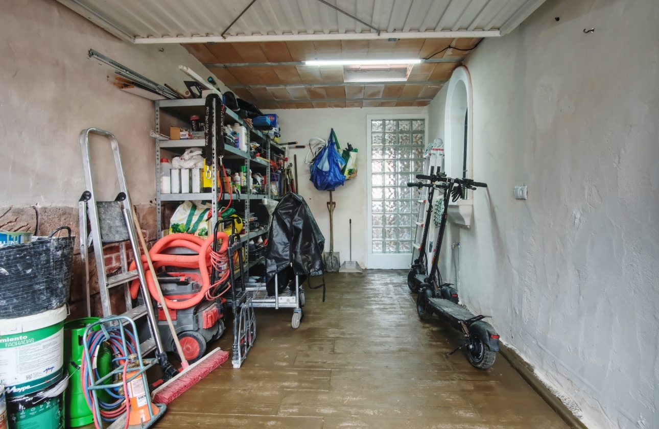 Revente - Villa - Orihuela Costa - Costa Blanca South