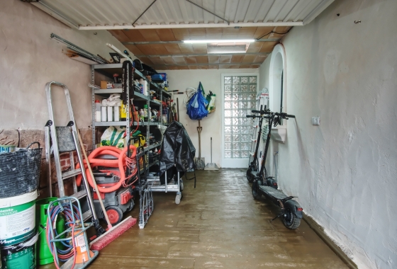 Revente - Villa - Orihuela Costa - Costa Blanca South