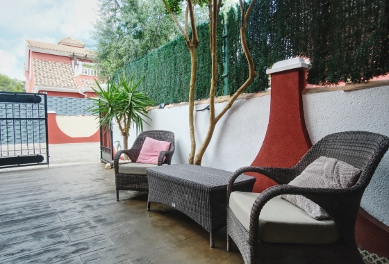 Revente - Villa - Orihuela Costa - Costa Blanca South