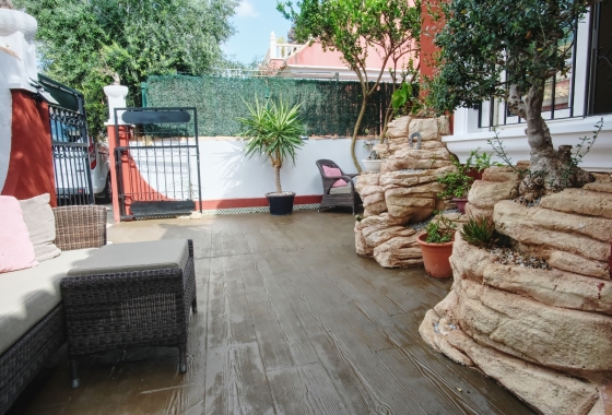 Revente - Villa - Orihuela Costa - Costa Blanca South