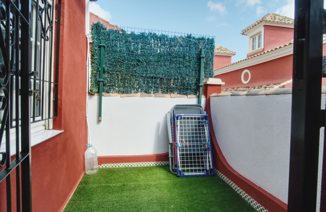 Revente - Villa - Orihuela Costa - Costa Blanca South