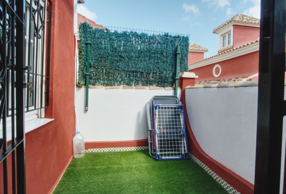 Revente - Villa - Orihuela Costa - Costa Blanca South