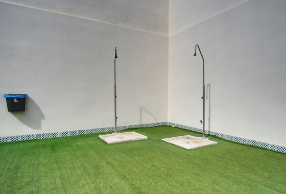 Revente - Villa - Orihuela Costa - Costa Blanca South