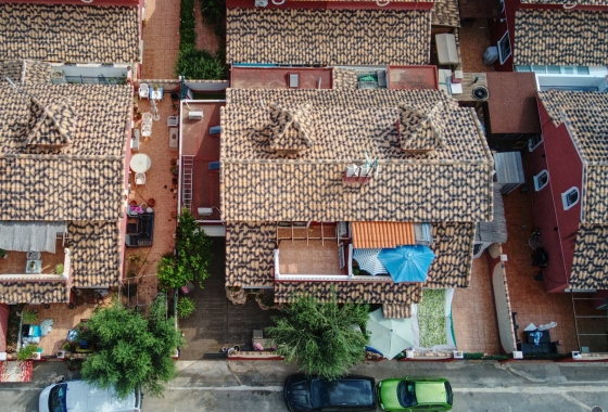 Revente - Villa - Orihuela Costa - Costa Blanca South