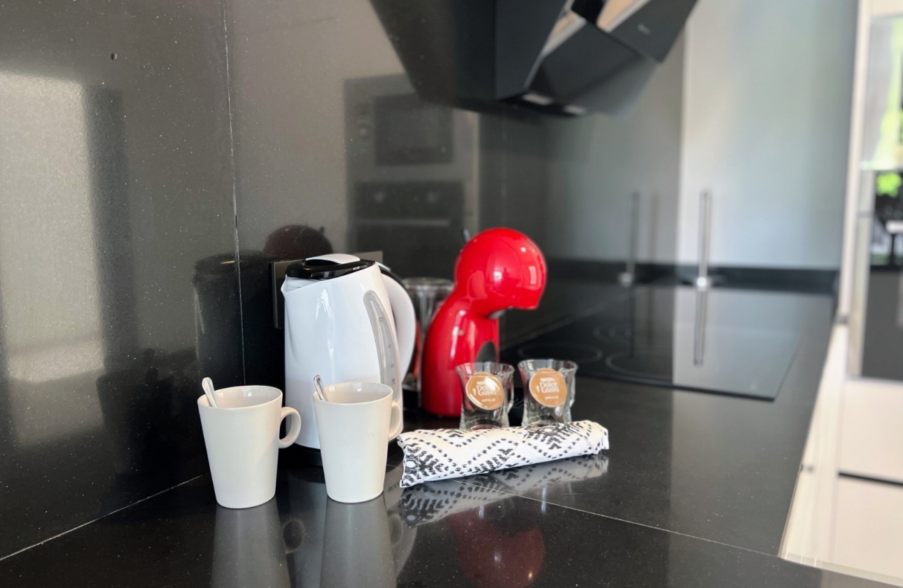 Reventa - Apartamento / piso - Torrevieja - Costa Blanca South