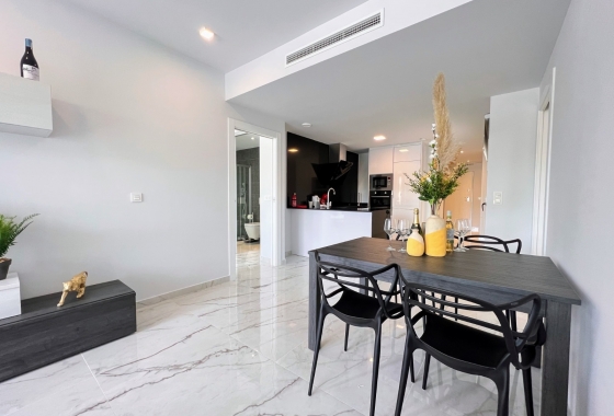 Reventa - Apartamento / piso - Torrevieja - Costa Blanca South