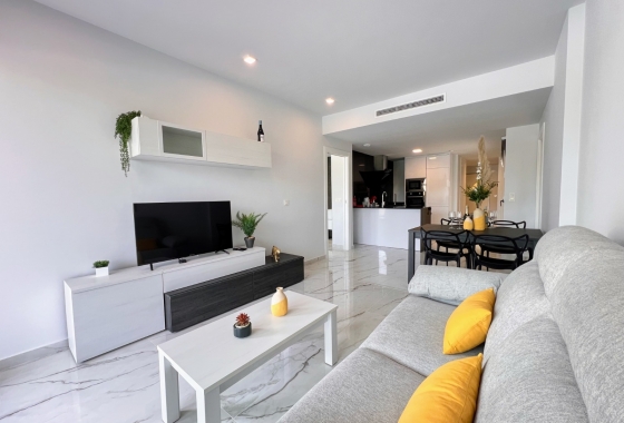 Reventa - Apartamento / piso - Torrevieja - Costa Blanca South