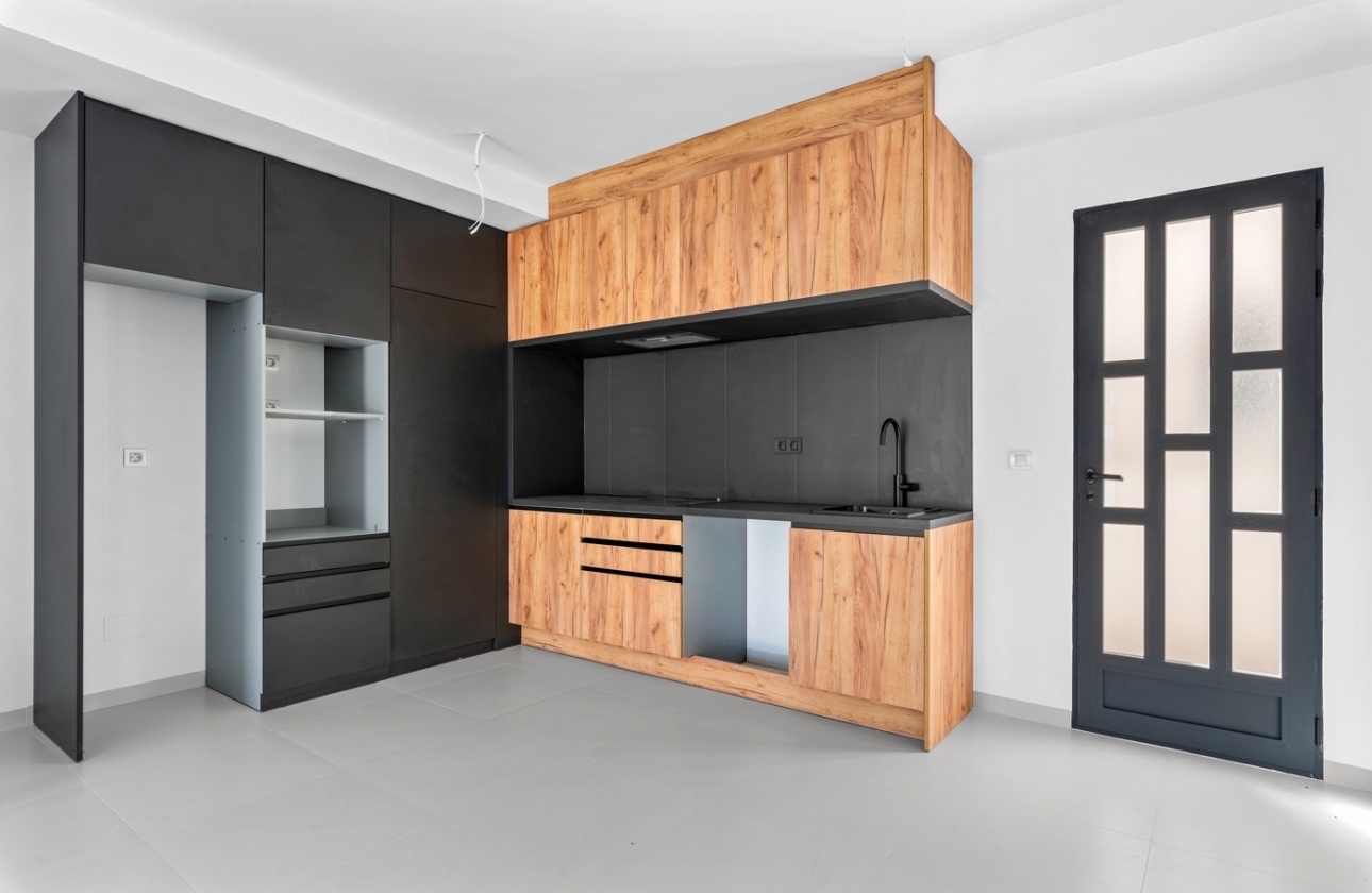 Reventa - Apartamento / piso - San Miguel de Salinas - Costa Blanca South