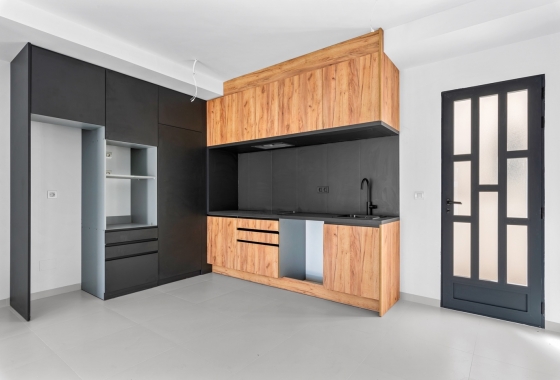 Reventa - Apartamento / piso - San Miguel de Salinas - Costa Blanca South