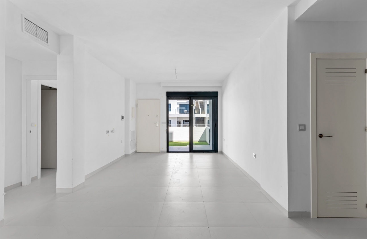 Reventa - Apartamento / piso - San Miguel de Salinas - Costa Blanca South