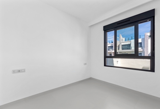 Reventa - Apartamento / piso - San Miguel de Salinas - Costa Blanca South