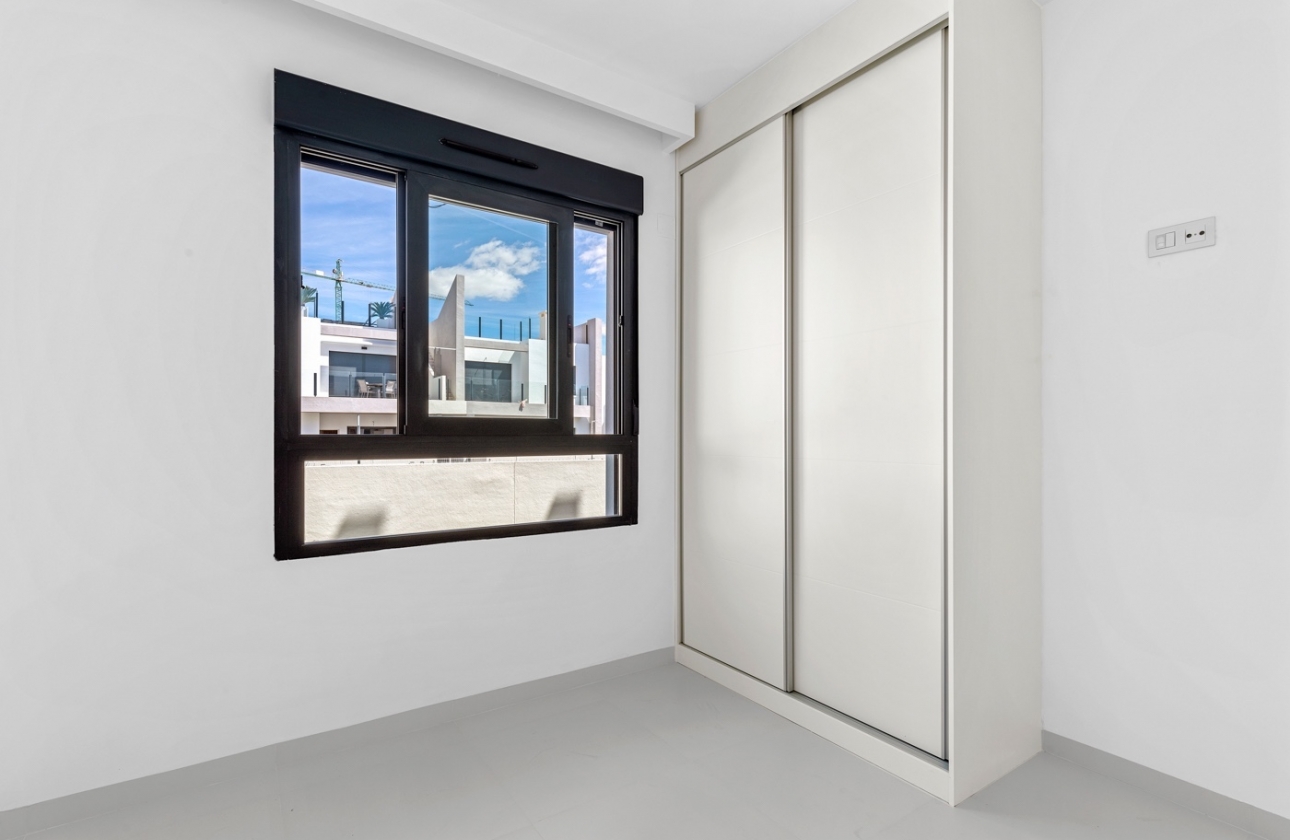 Reventa - Apartamento / piso - San Miguel de Salinas - Costa Blanca South