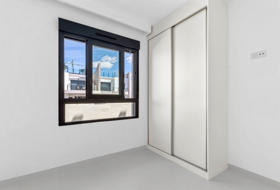 Reventa - Apartamento / piso - San Miguel de Salinas - Costa Blanca South