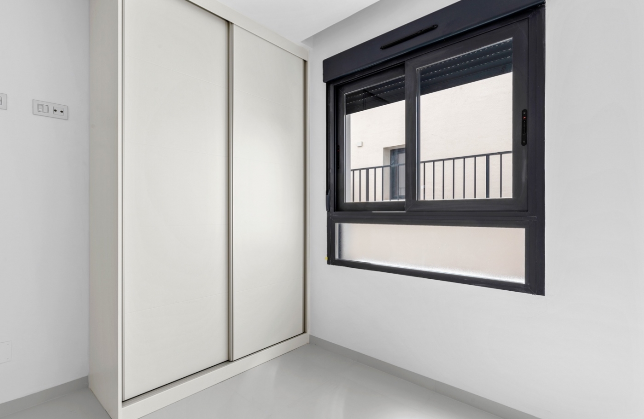 Reventa - Apartamento / piso - San Miguel de Salinas - Costa Blanca South