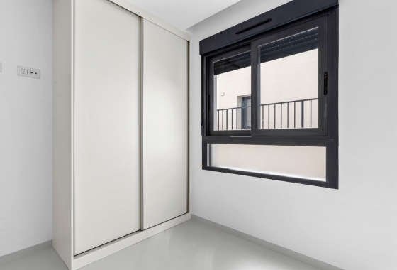 Reventa - Apartamento / piso - San Miguel de Salinas - Costa Blanca South