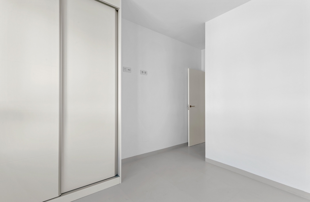 Reventa - Apartamento / piso - San Miguel de Salinas - Costa Blanca South