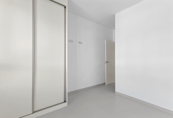 Reventa - Apartamento / piso - San Miguel de Salinas - Costa Blanca South