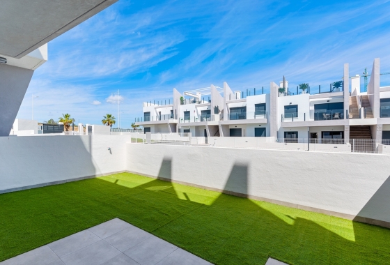 Reventa - Apartamento / piso - San Miguel de Salinas - Costa Blanca South