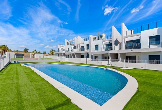 Reventa - Apartamento / piso - San Miguel de Salinas - Costa Blanca South