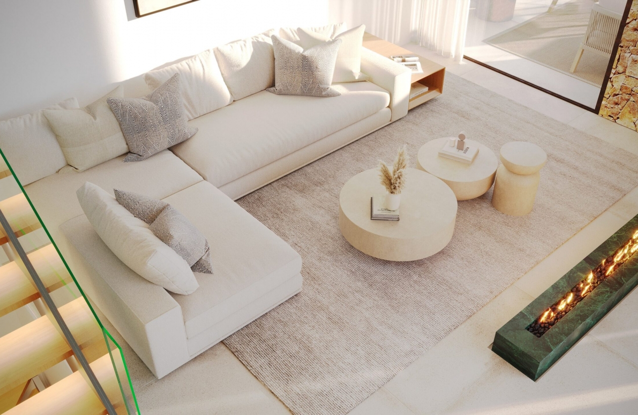 Obra nueva - Villa - Jávea