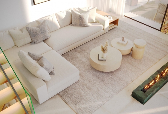 Obra nueva - Villa - Jávea