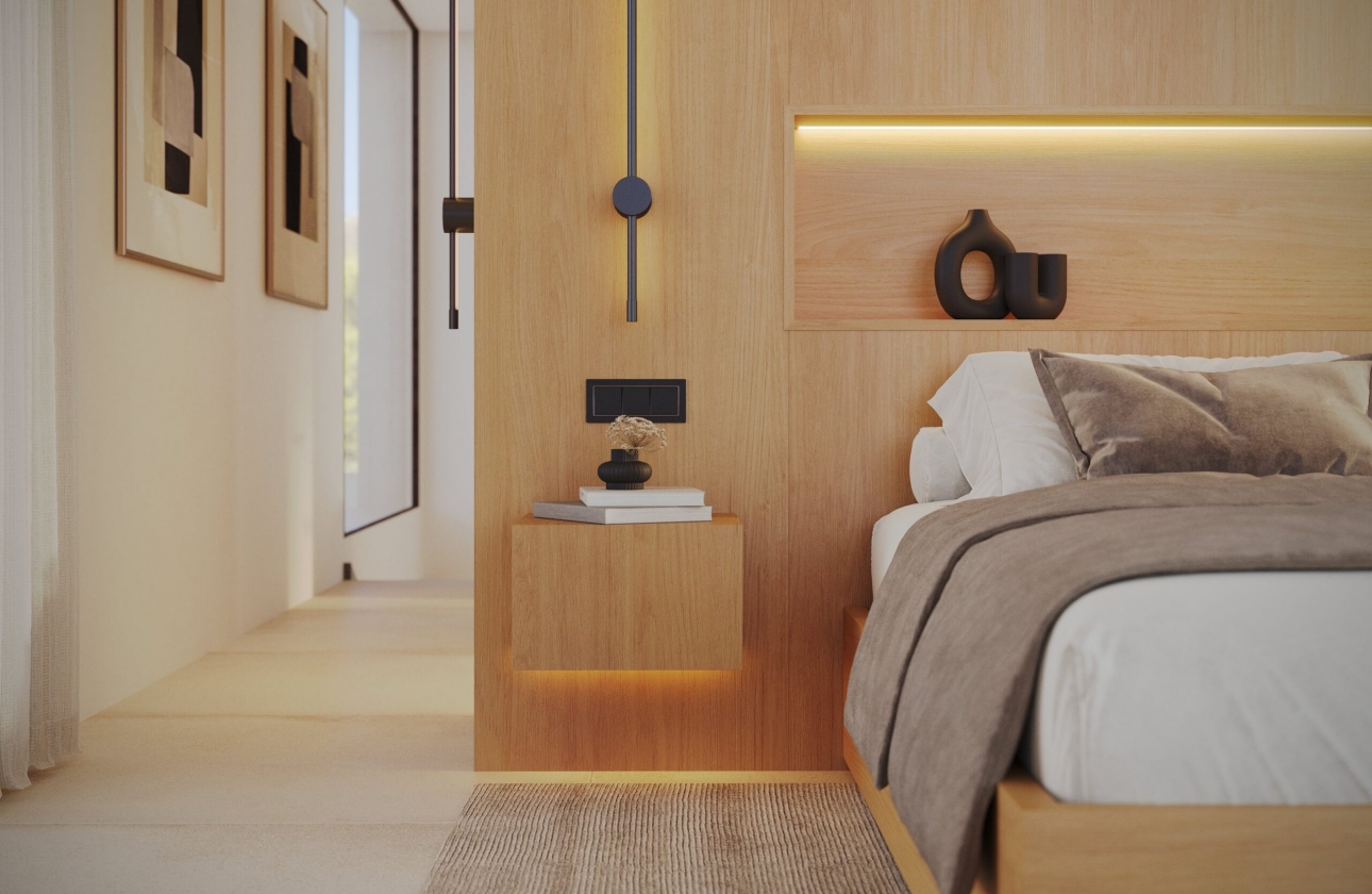 Obra nueva - Villa - Jávea