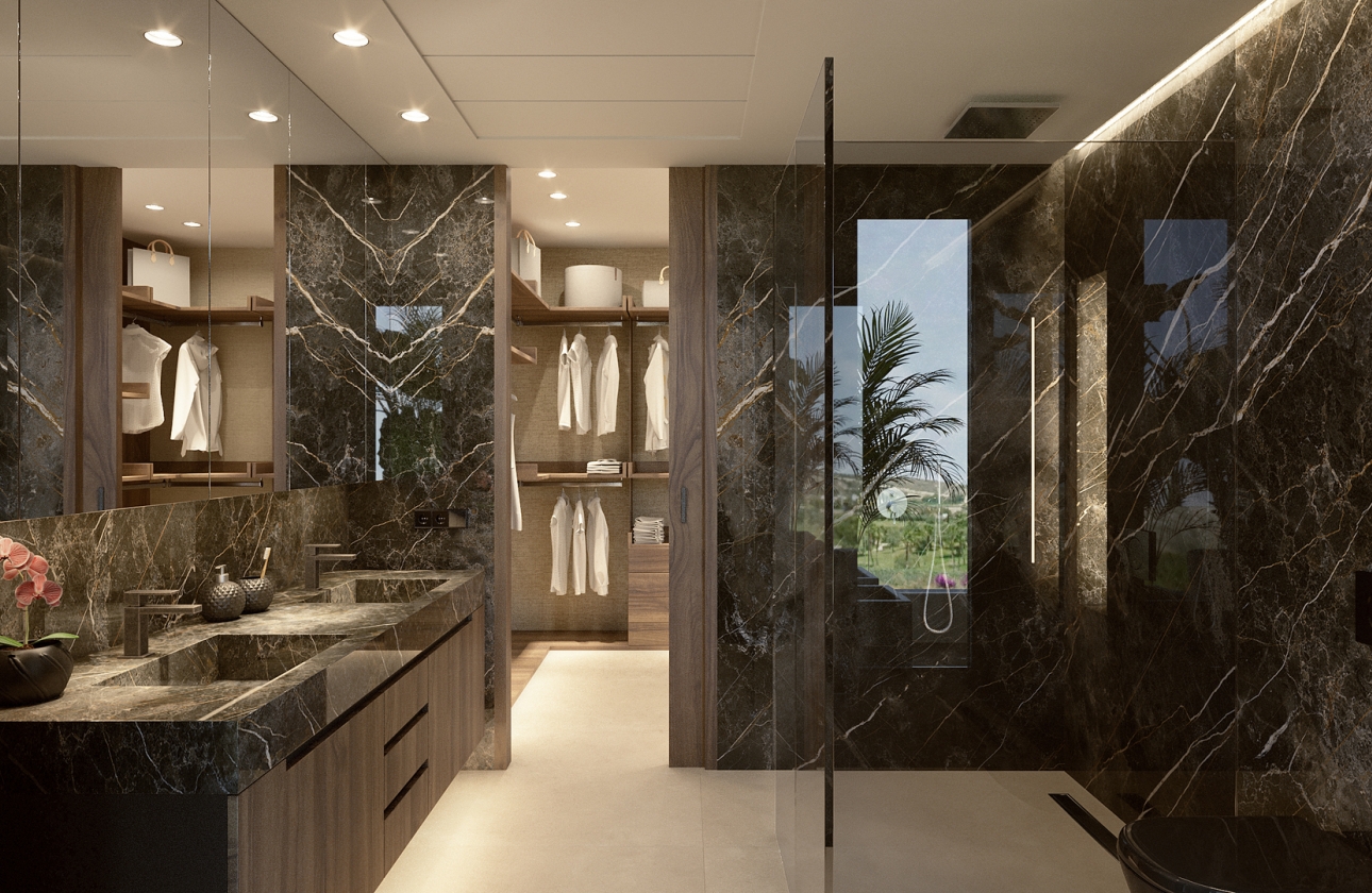 Nieuwbouw Woningen - Villa - Algorfa