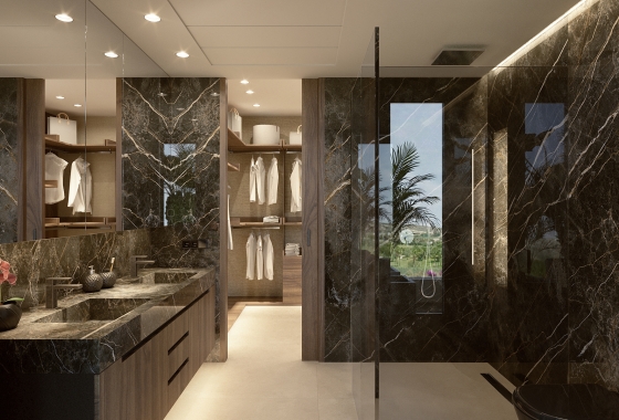 Nieuwbouw Woningen - Villa - Algorfa