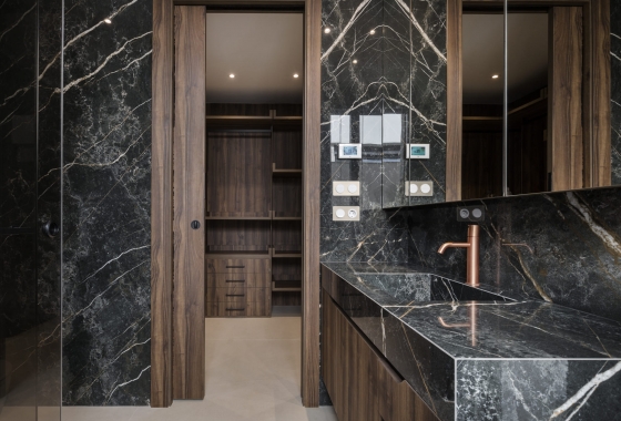 Nieuwbouw Woningen - Villa - Algorfa