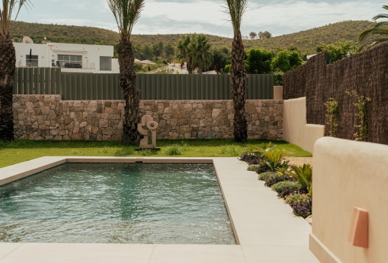 Nouvelle construction - Villa - Jávea