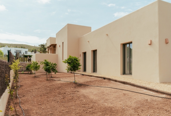 Nouvelle construction - Villa - Jávea