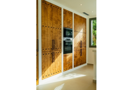 Nouvelle construction - Villa - Jávea