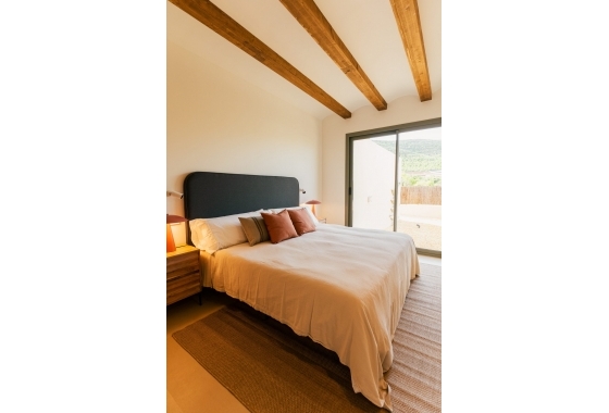 Nouvelle construction - Villa - Jávea