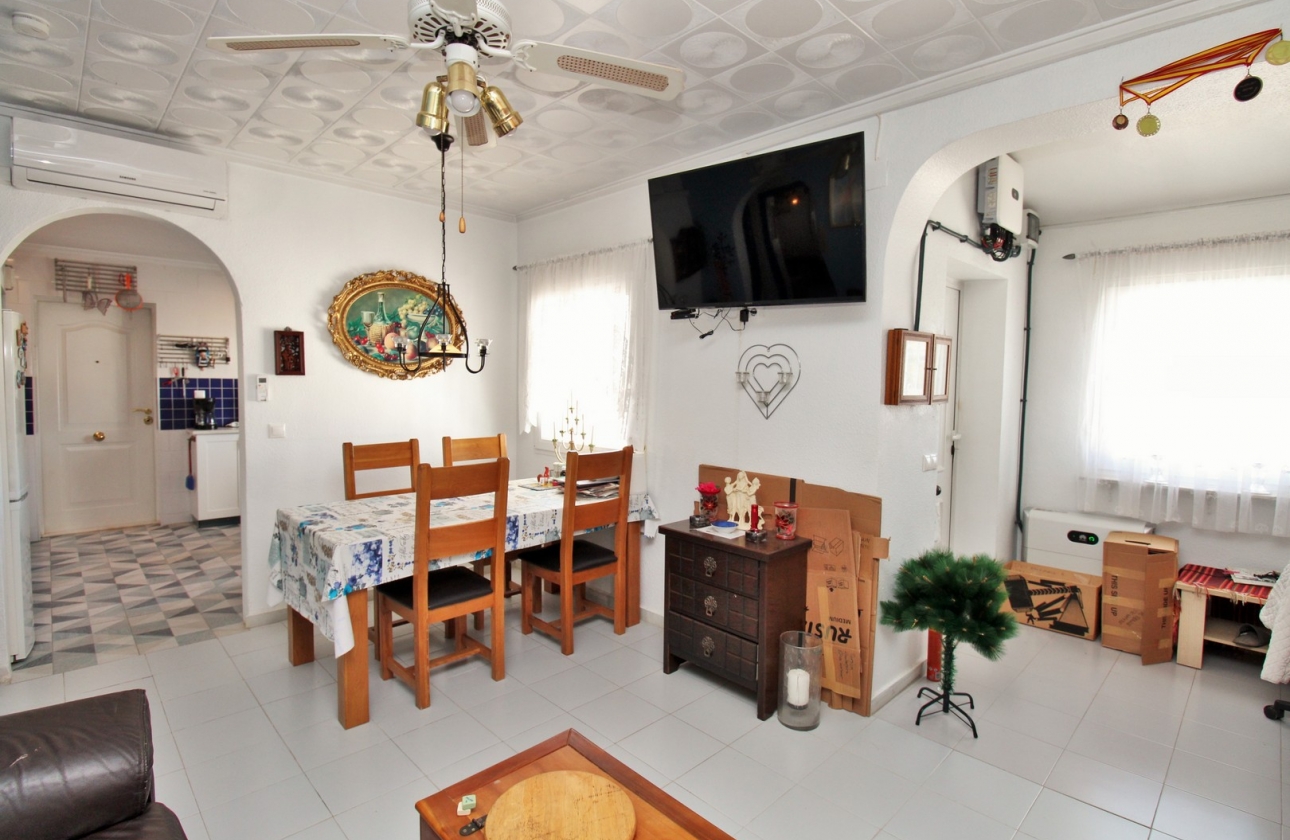 Reventa - Villa - Torrevieja - El Chaparral