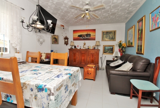 Reventa - Villa - Torrevieja - El Chaparral