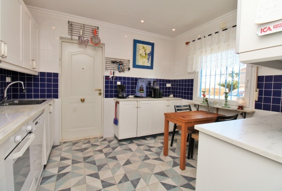 Reventa - Villa - Torrevieja - El Chaparral